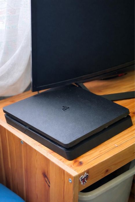 Sony Playstation 4
