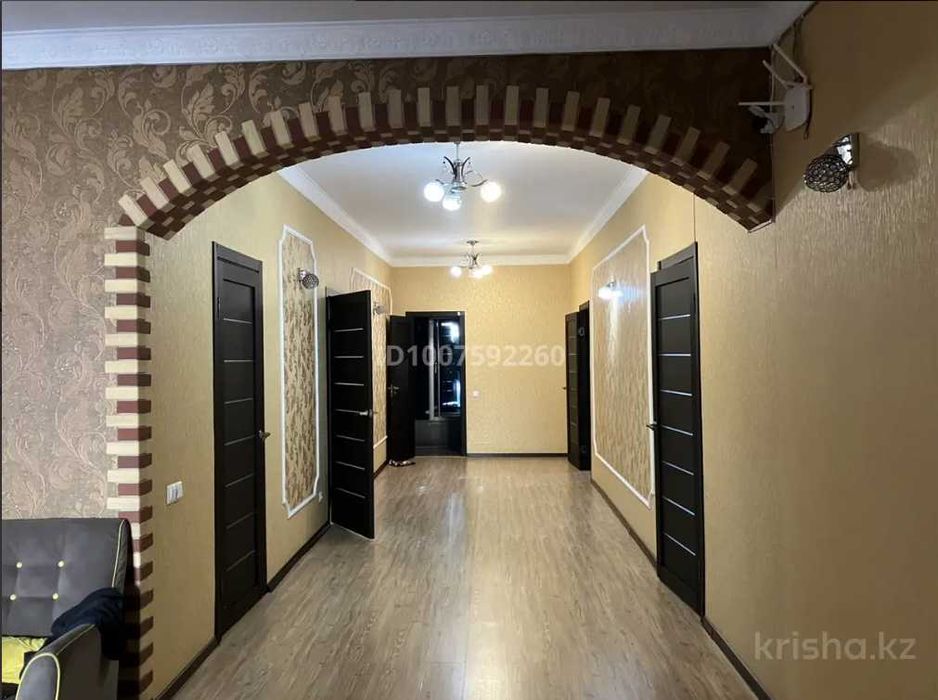 Продам дом в каскелене