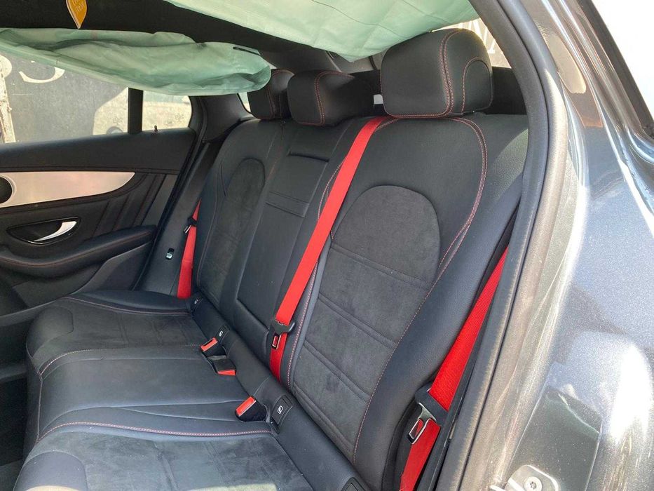 Dezmembrez mercedes glc 43 AMG cod 276.823 /far ils/bara amg/volan
