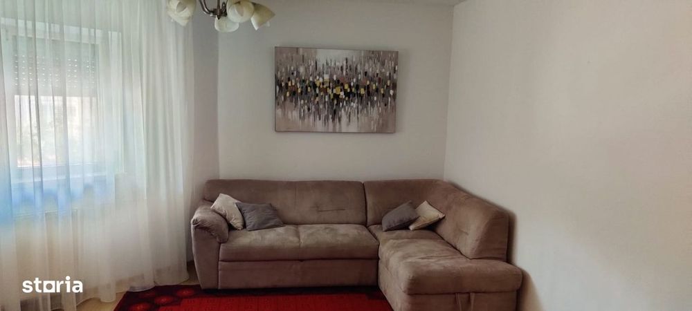 Apartament 2 camere, Zona Soarelui, 52mp