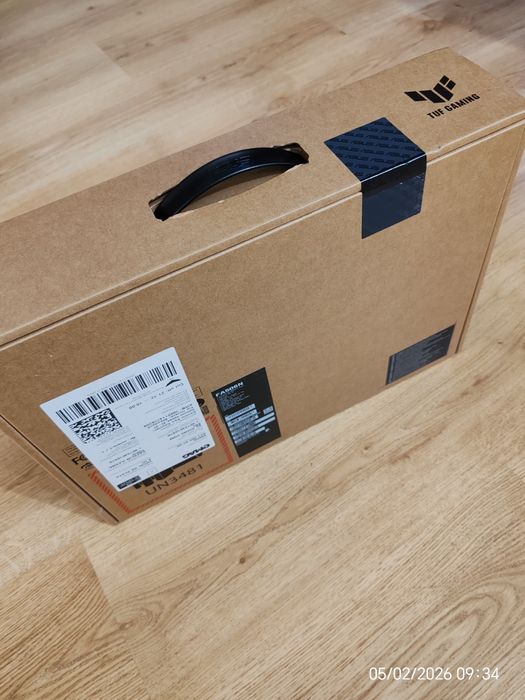 Laptop Gaming Asus TUF A 15