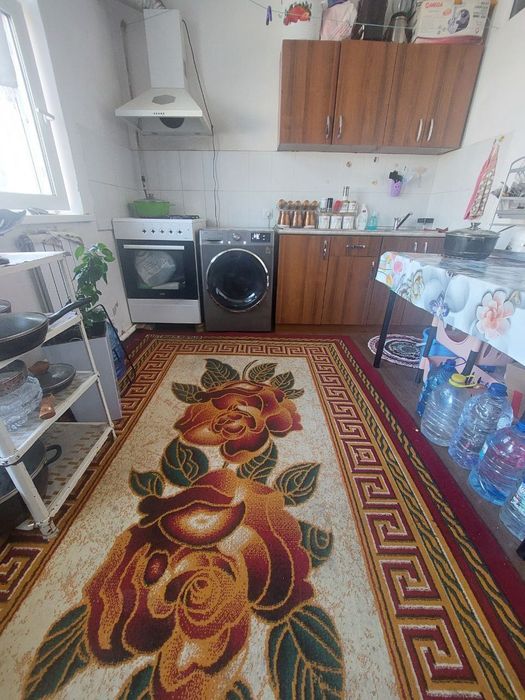 Коттедж сотилади Навоий вилояти Кармана тумани