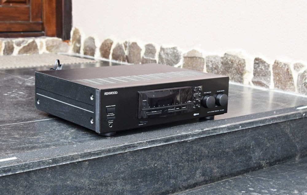 Amplificator Kenwood KR-A 3080