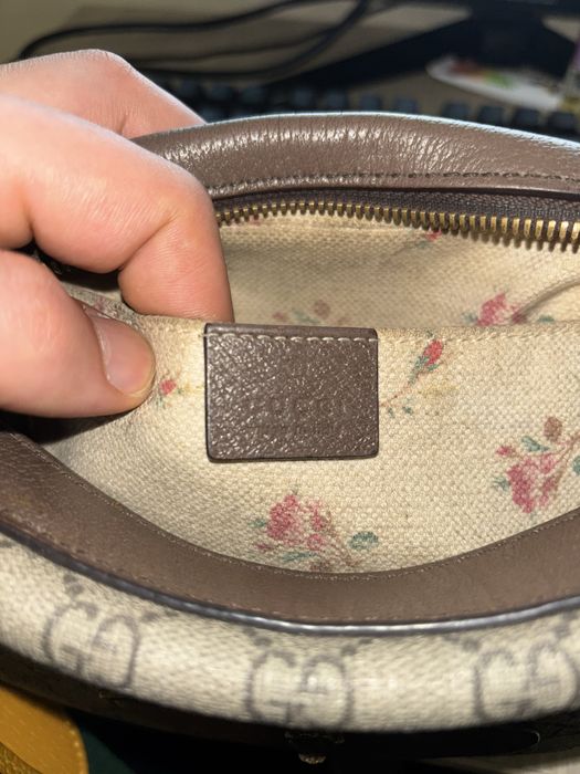 Borseta Gucci Neo Vintage