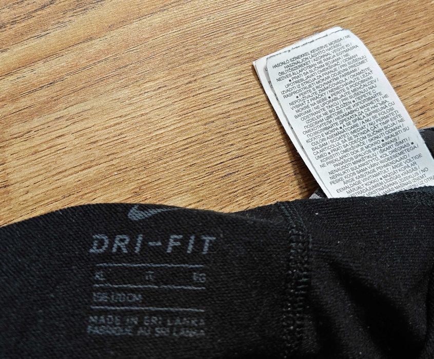 NIKE Pro  Оригинален клин за момче размер 158 - 170 см / 15 - 16 г