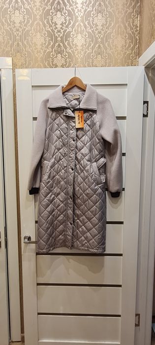 Продам новый тёплый кардиган