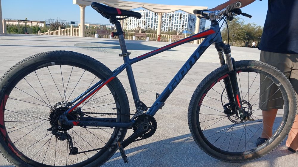 продам jiant talon 2022