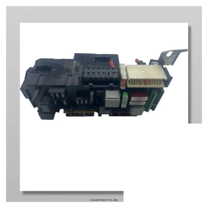 SAM модул A2129000022 Mercedes W204 W212