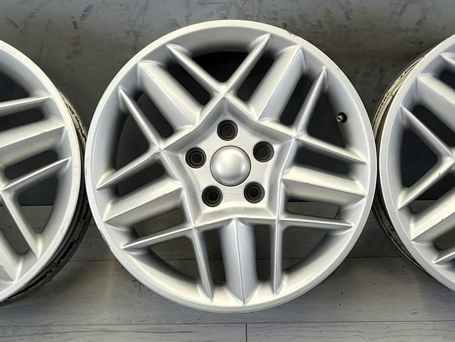 Jante Renault 5x108 R16 Espace 3, Laguna 1, Kangoo, Megane; Alfa Romeo 166; Citroen Berlingo, C4