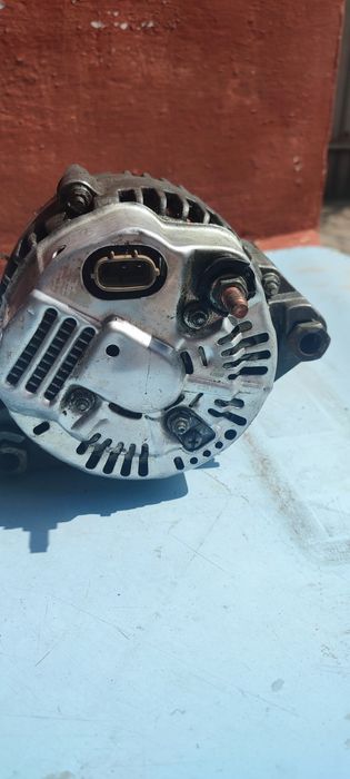 Генератор автомобильный!!!