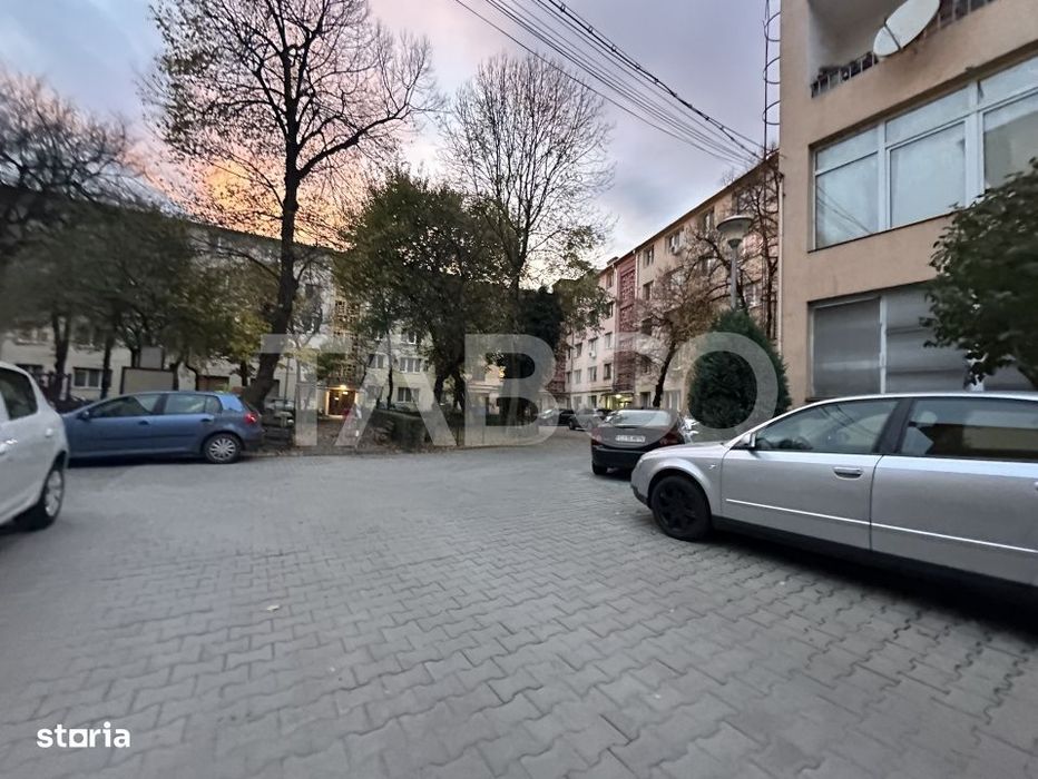Apartament cu 2 camere de vanzare zona Piata Garii Centru