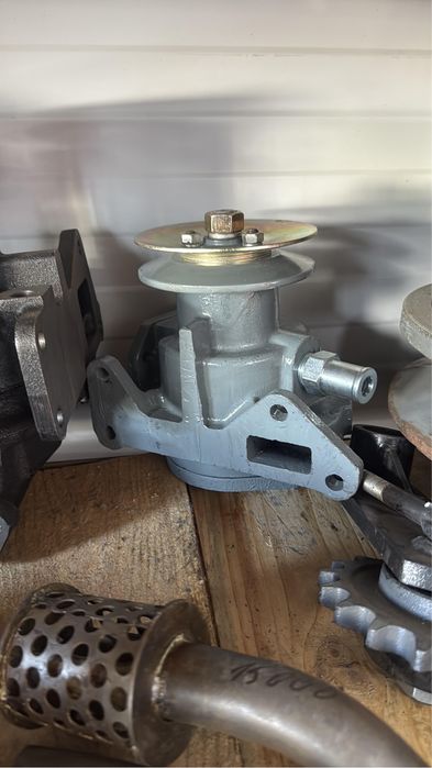 Пст11 телеги новый