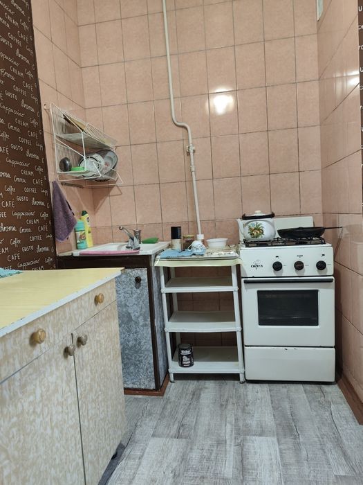 Аренда квартиры однокомнатная