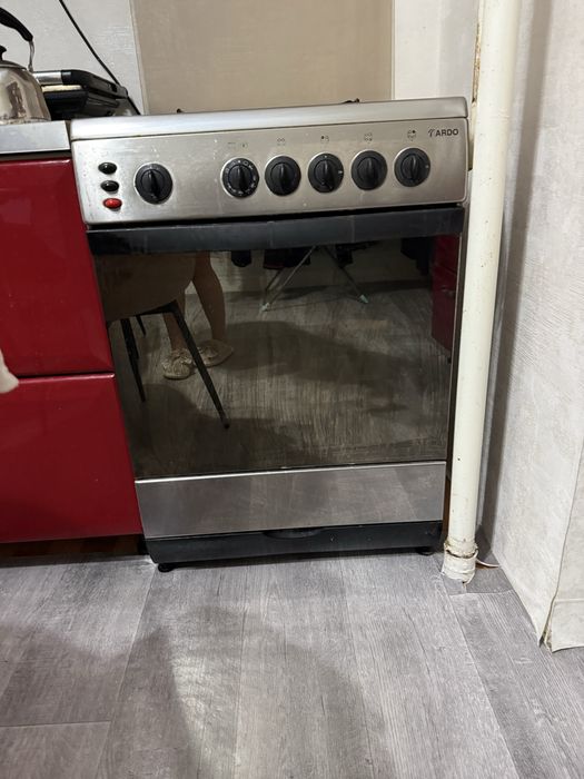 Продается газовая плита