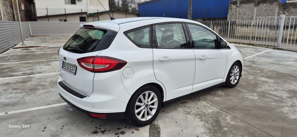 FORD C-Max 0 — imagine 3