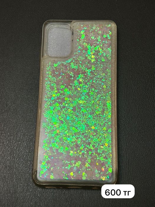 Чехлы на Samsung A31 и А51, IPhone 14+