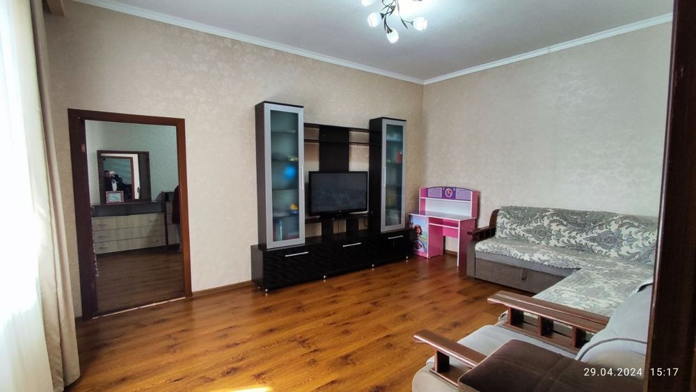 Продаю 4х комнатный дом Мирабадский район