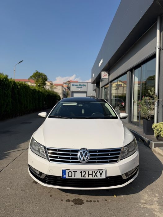 Vand/Schimb Volkswagen CC