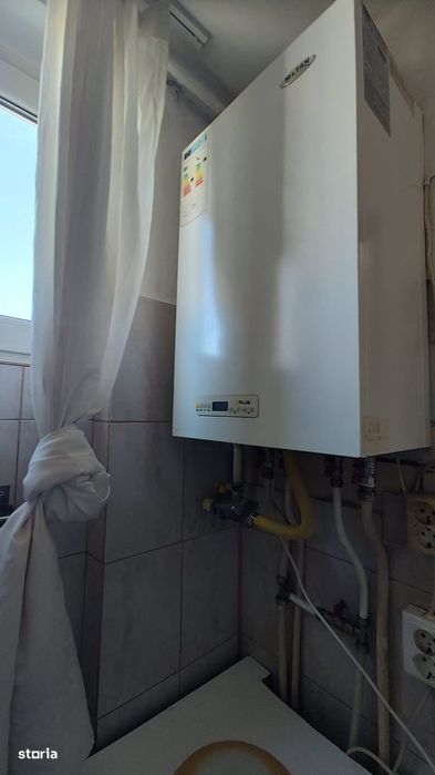 Apartament  De Vânzare – Deva, Cartier Dacia – 32.000 € Negociabil