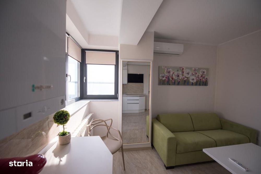 Apartament 3 Camere Mamaia Cu Vedere La Lac — fotografia 3