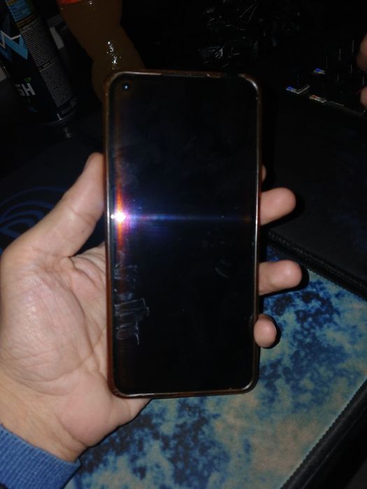 Redmi 11 lite ishlashi zor