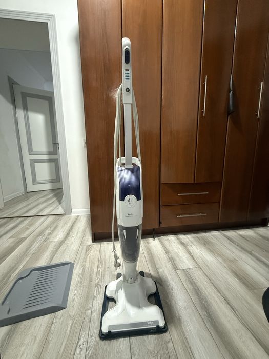 Пылесос Tefal Clean Steam