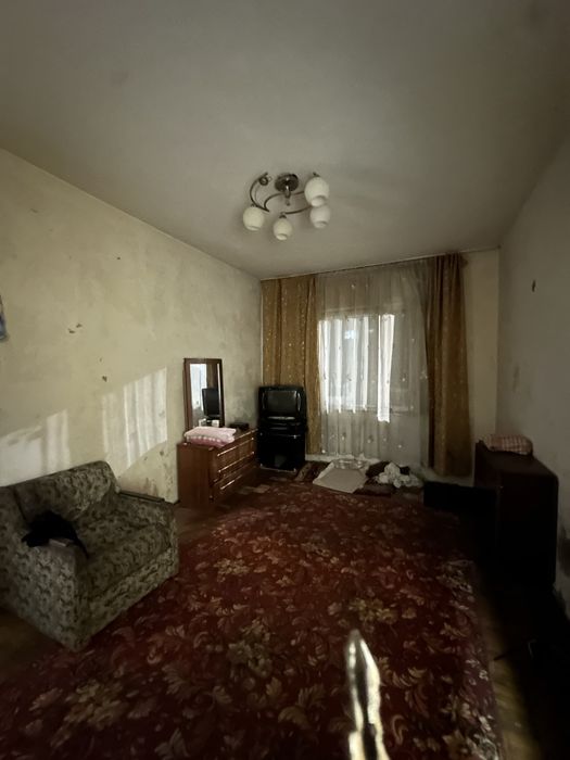 Продается квартира  1в2  Ттз 4 Корзинка Ш