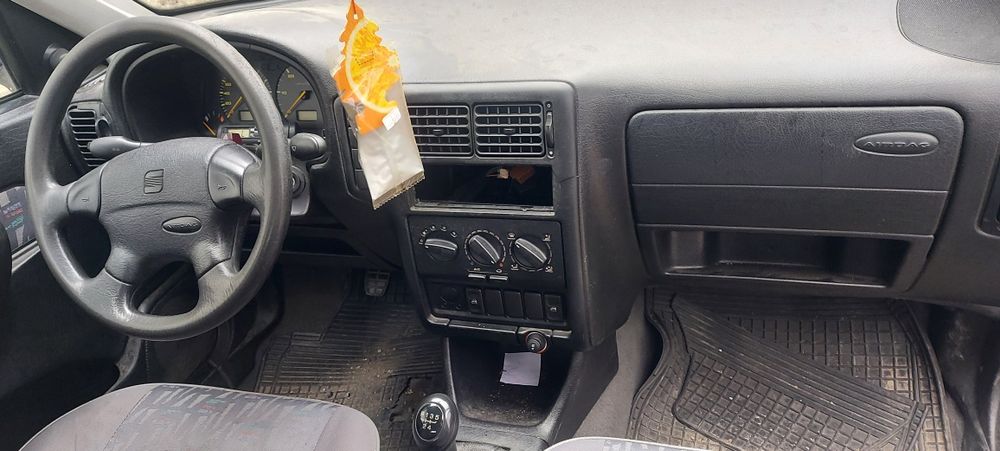 Seat cordoba vario 1.9tdi 90hp