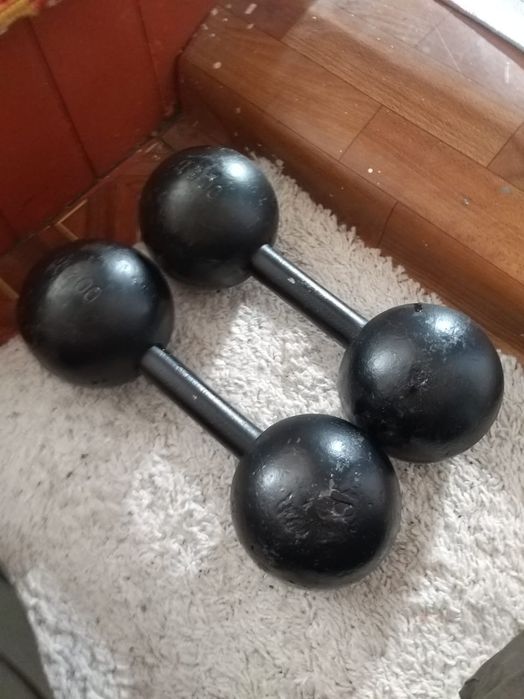 Гантели продам продам