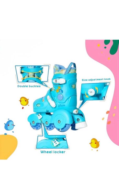 Role copii incepatori