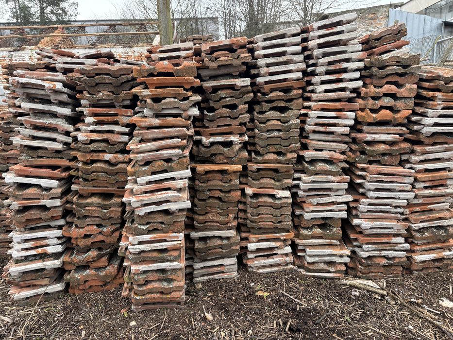 КЕРЕМИДИ  втора ръка