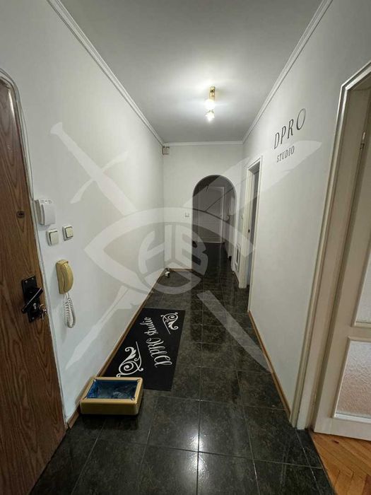 Дава се под наем Четиристаен апартамент в София, Белите брези - 102 кв.м за 750 € - Снимка #5