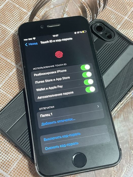 Продам iPhone 8 или обмен только на iPhone