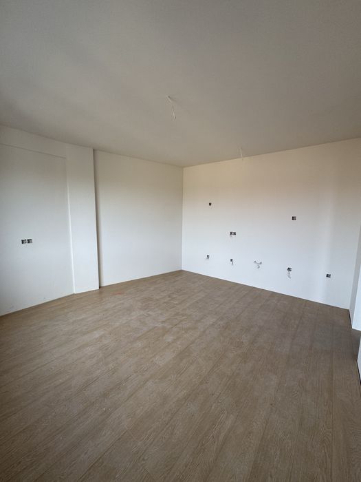 Apartament la cheie cu 2 camere într-un bloc boutique – Ioșia