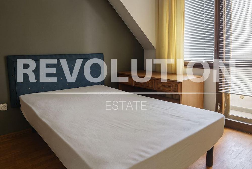 Дава се под наем Тристаен апартамент в Варна, Спортна зала - 95 кв.м за 498.27 € - Снимка #3