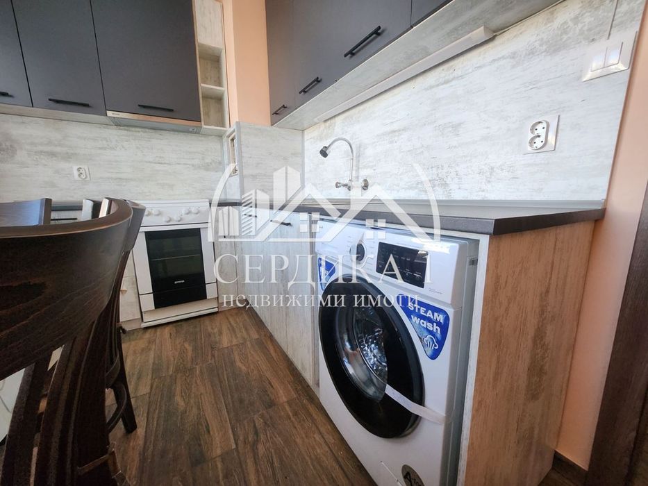 2-стаен в София-Надежда 3