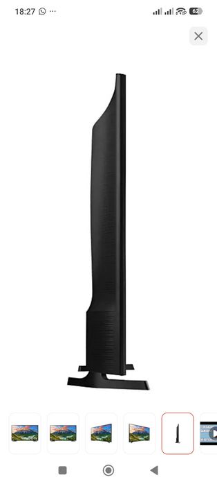 Продам Телевизор Samsung UE32T5300AU 81 см