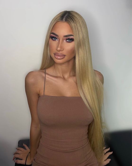 Machiaj la domiciliu/ Make up artist