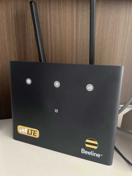 Роутер для интернета