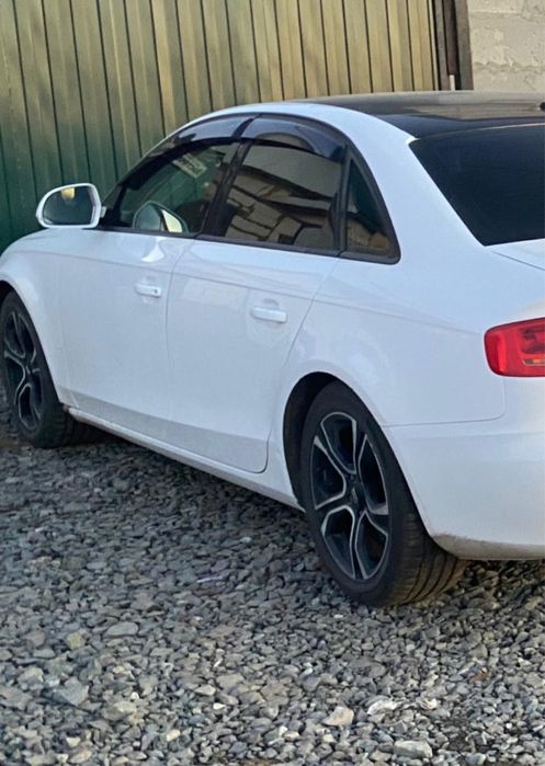 Диски с летней резиной R17