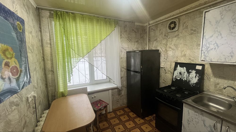 Продам  1 ком квартиру