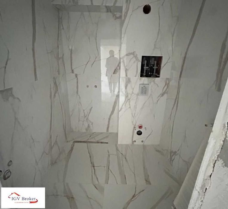 Продава се Тристаен апартамент в София, Люлин 9 - 134 кв.м за 1479 €/кв.м - Снимка #5