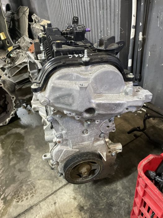Motor dezechipat Renault Arkana 2022