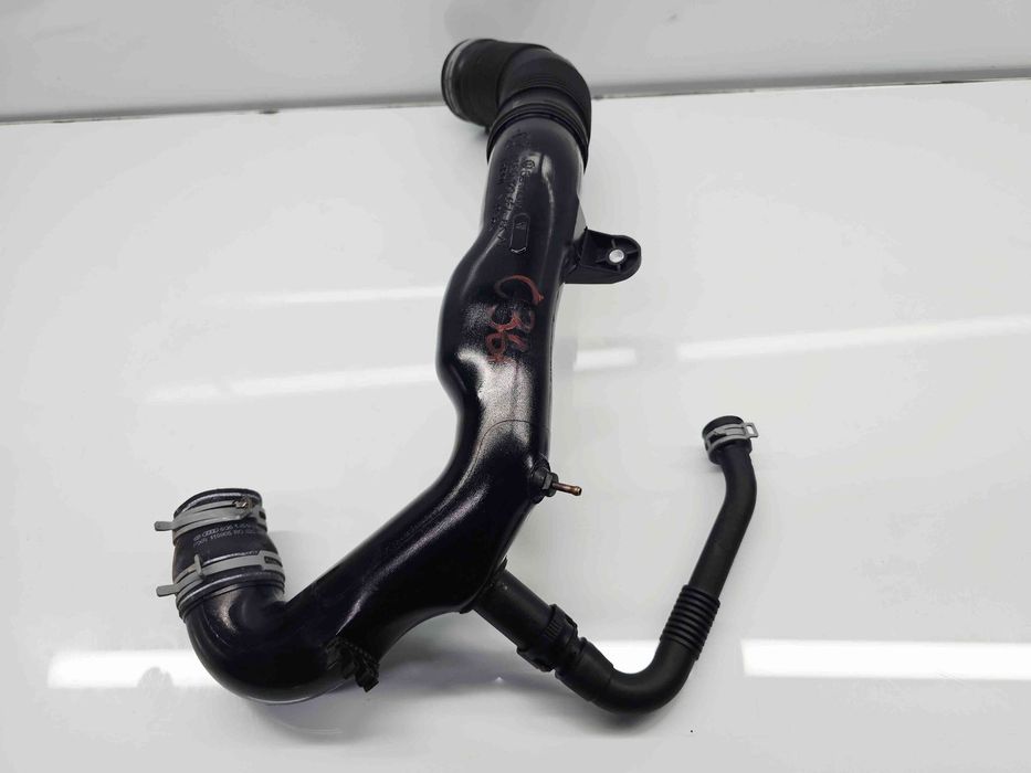 Tub admisie aer  Skoda Roomster (5J) [Fabr 2006-2015] 6Q0129654AK 1.4