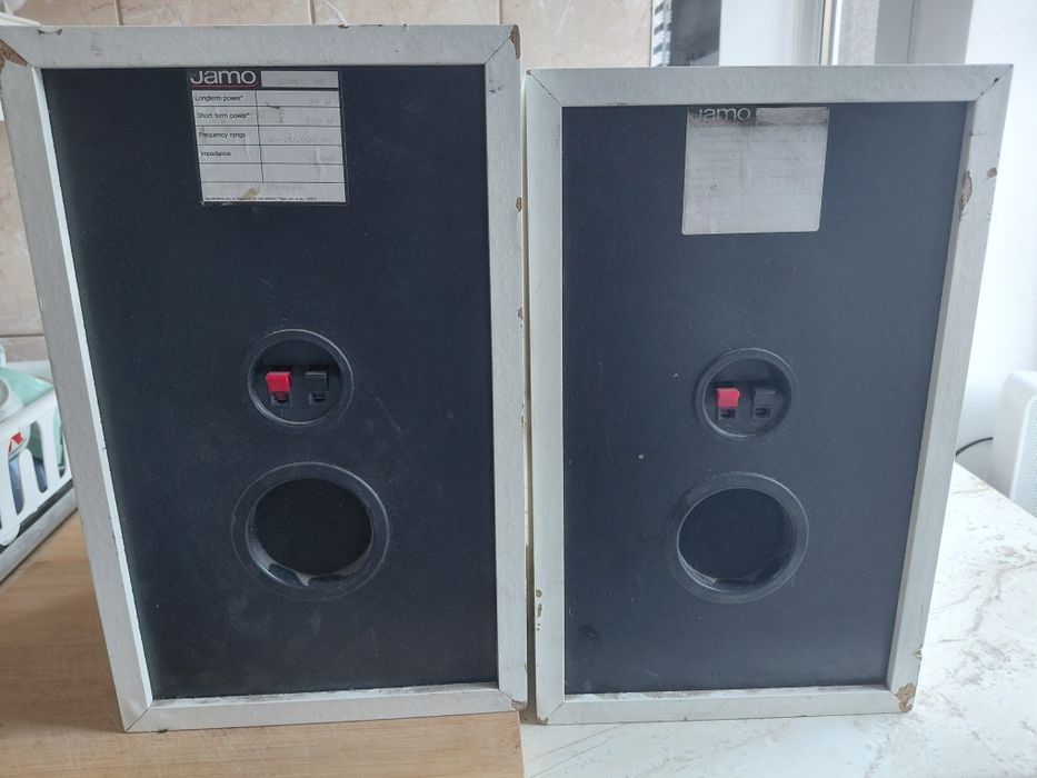 Boxe Jamo Compact 90 Denmark