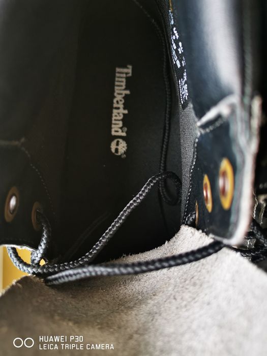 Ghete femei Timberland Glastenbury