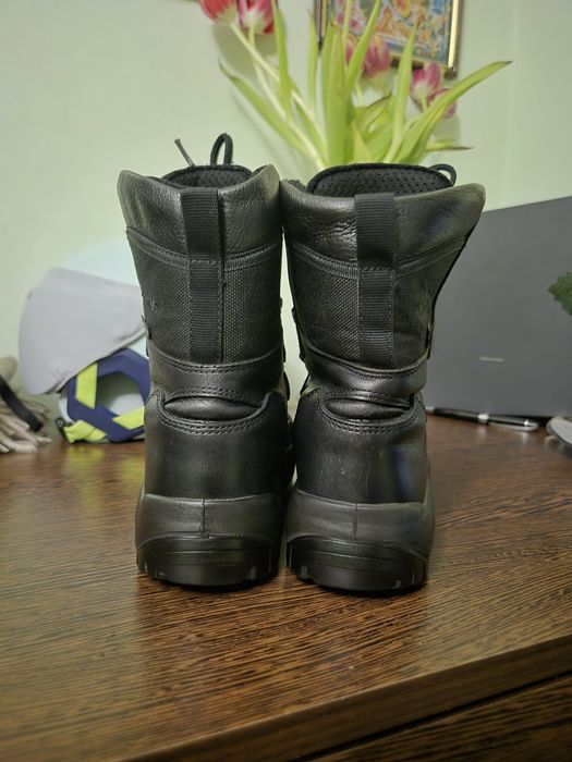 Ghete Tehnice  profesionale Lowa Recon GTX WS Gore-Tex, Vibram - 36,5