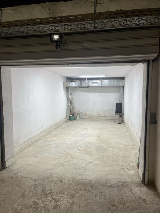 Дава се под наем Гараж / Паркомясто в Варна, Базар Левски - 22 кв.м за 149.43 € - Снимка #2