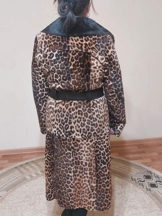 Пальто женское зимние