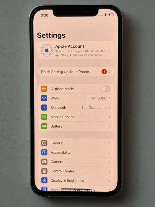 I Phone 12/ 64GB